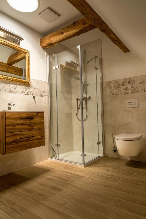 Luebbenauer Spreewaldnest Apartment Екстериор снимка