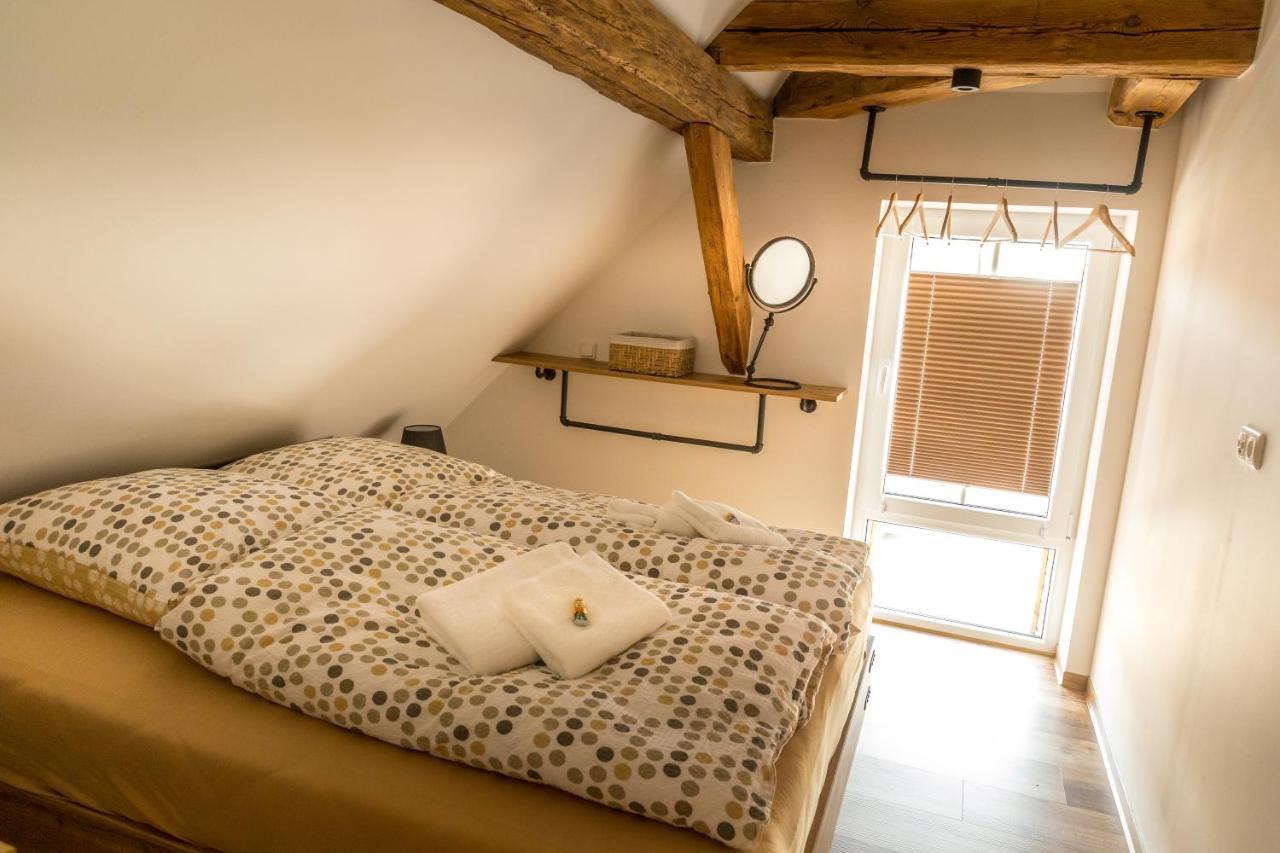 Luebbenauer Spreewaldnest Apartment Екстериор снимка