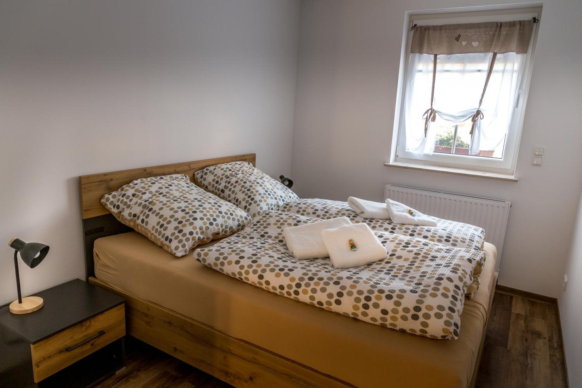 Luebbenauer Spreewaldnest Apartment Стая снимка